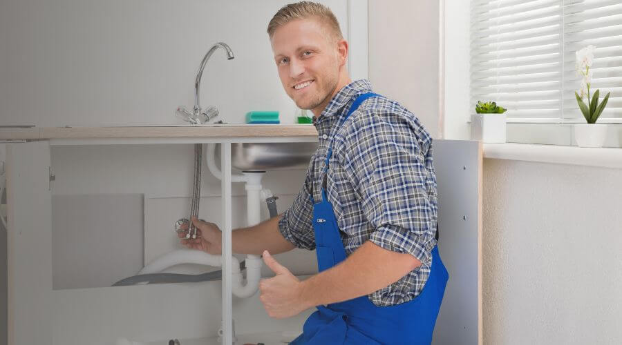 Emergency Plumbing Repair in Delphos, OH